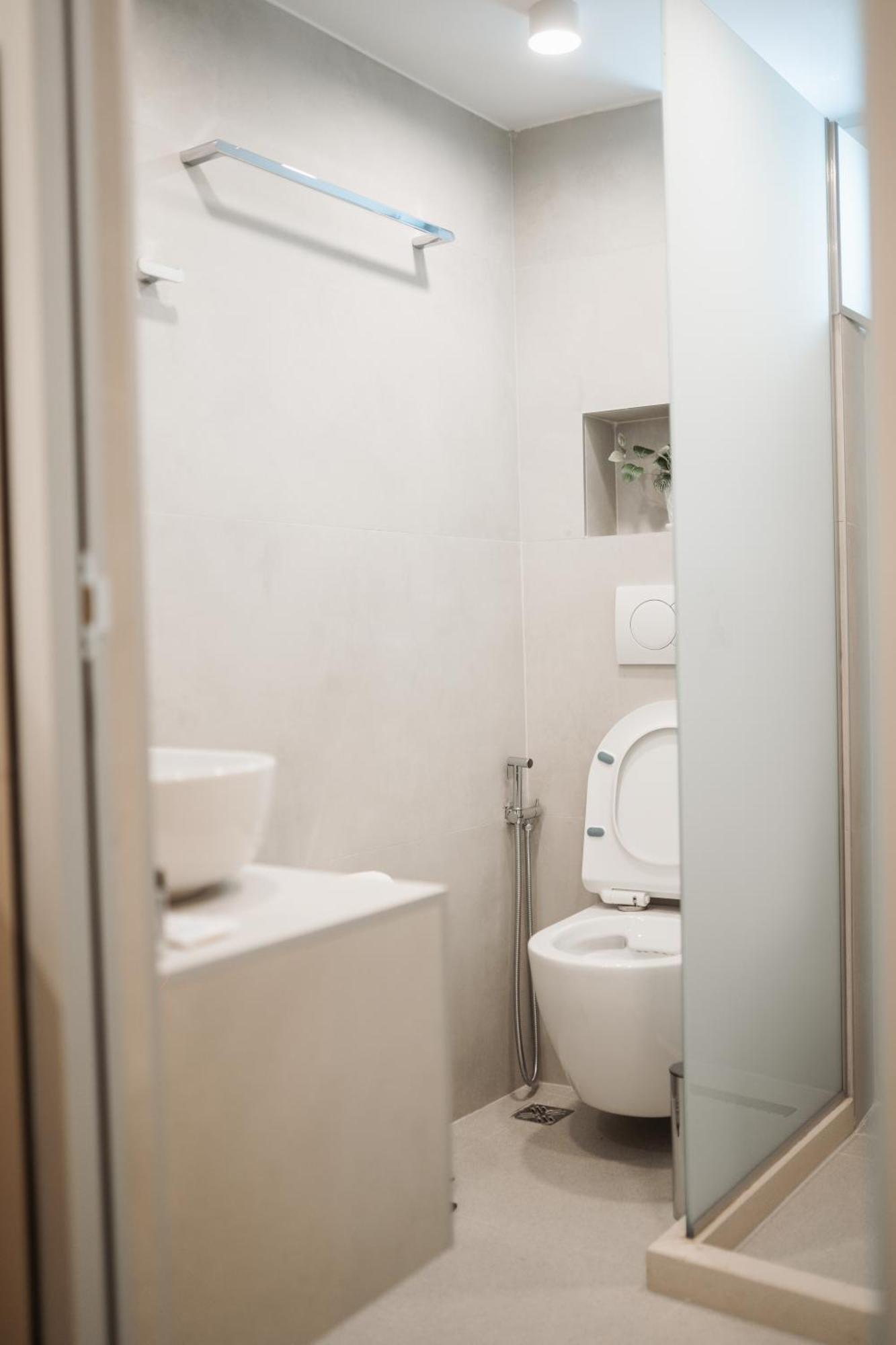 Stefaneli Hotel apartamentowy Himara