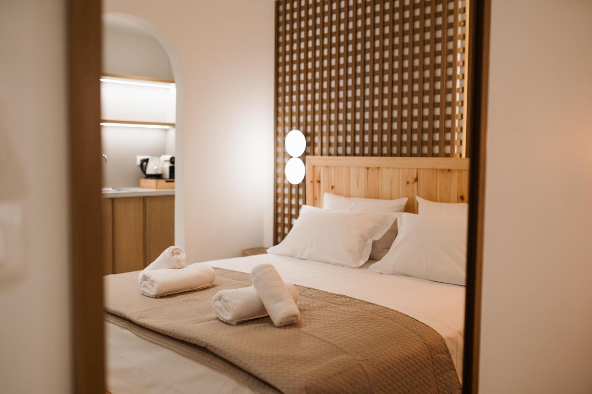 Stefaneli Aparthotel