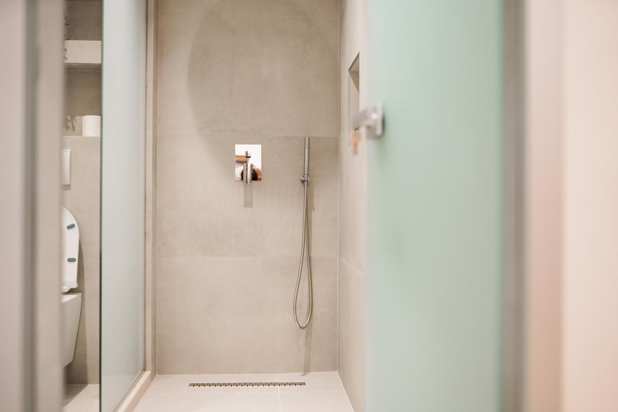 Stefaneli Hotel apartamentowy