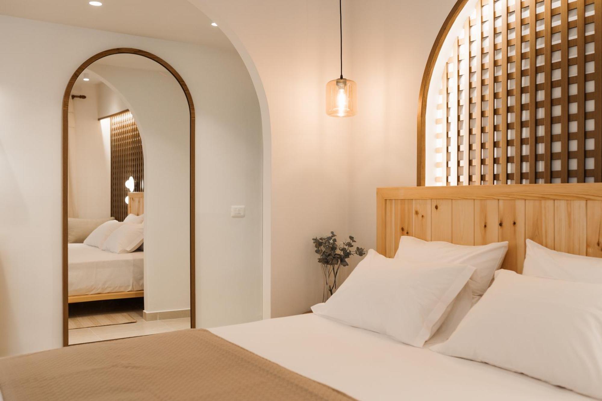 Stefaneli Aparthotel *