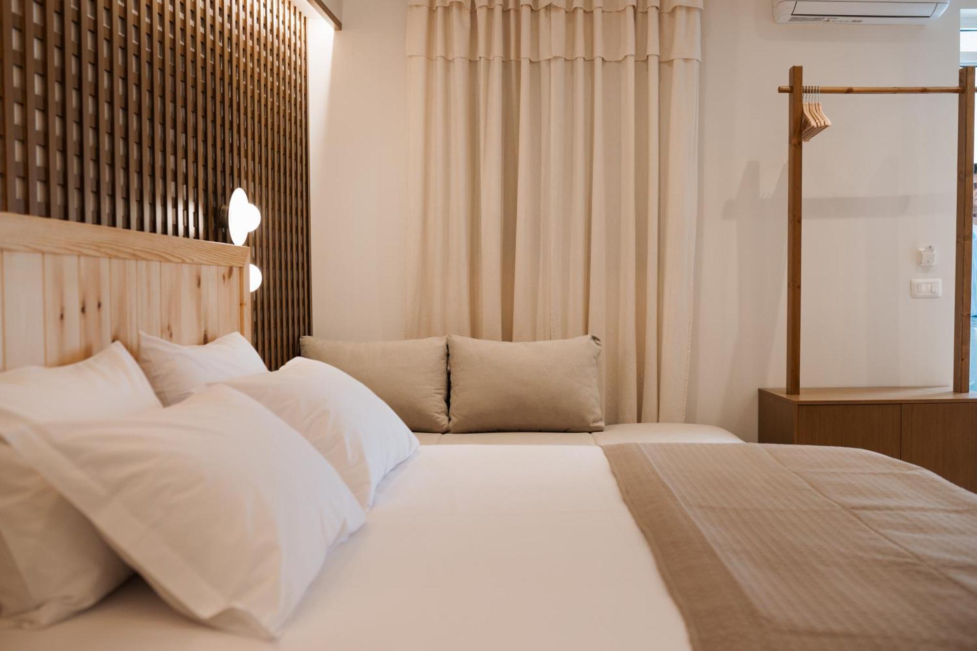 Stefaneli Aparthotel *