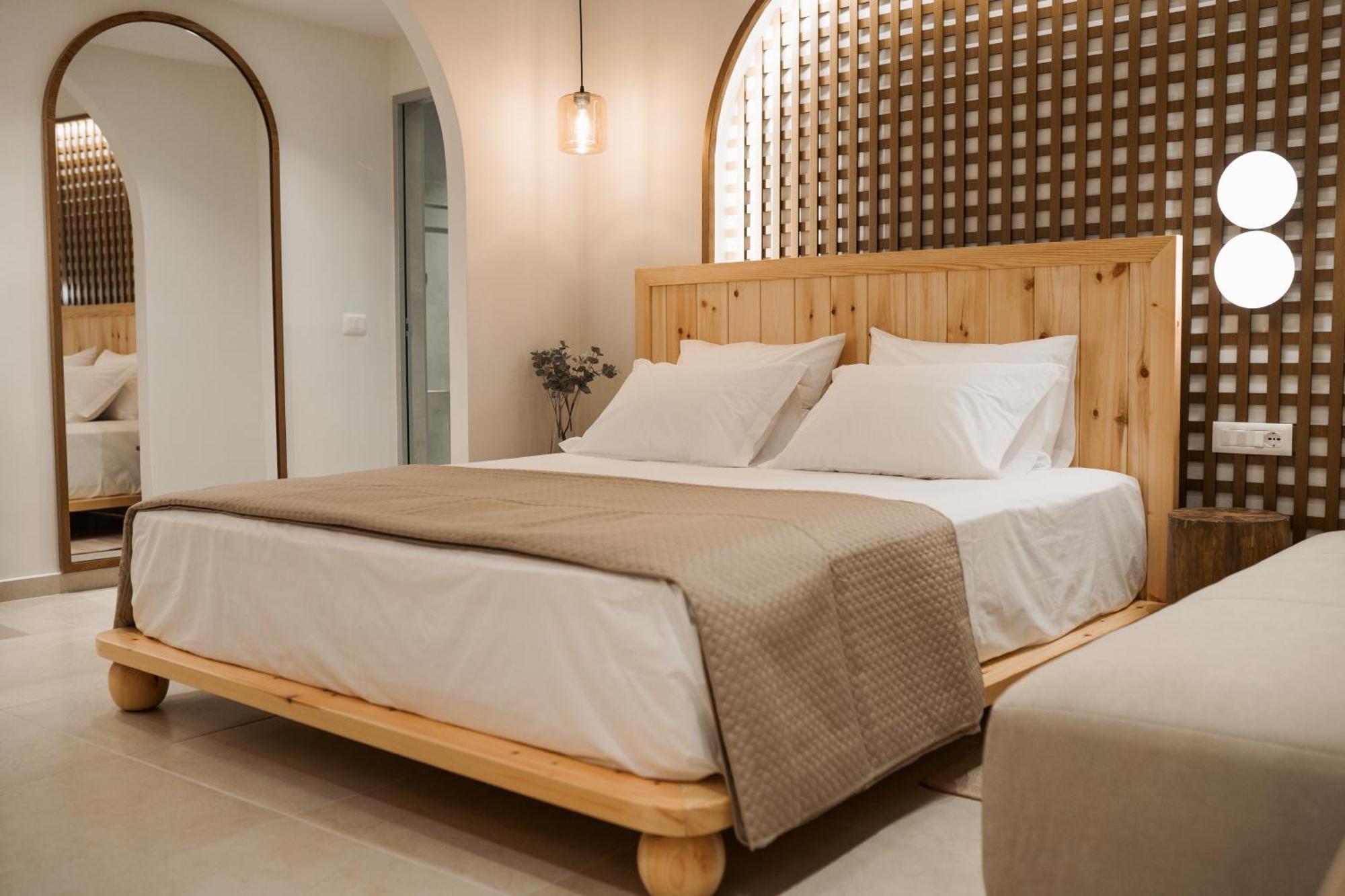 Stefaneli Aparthotel *
