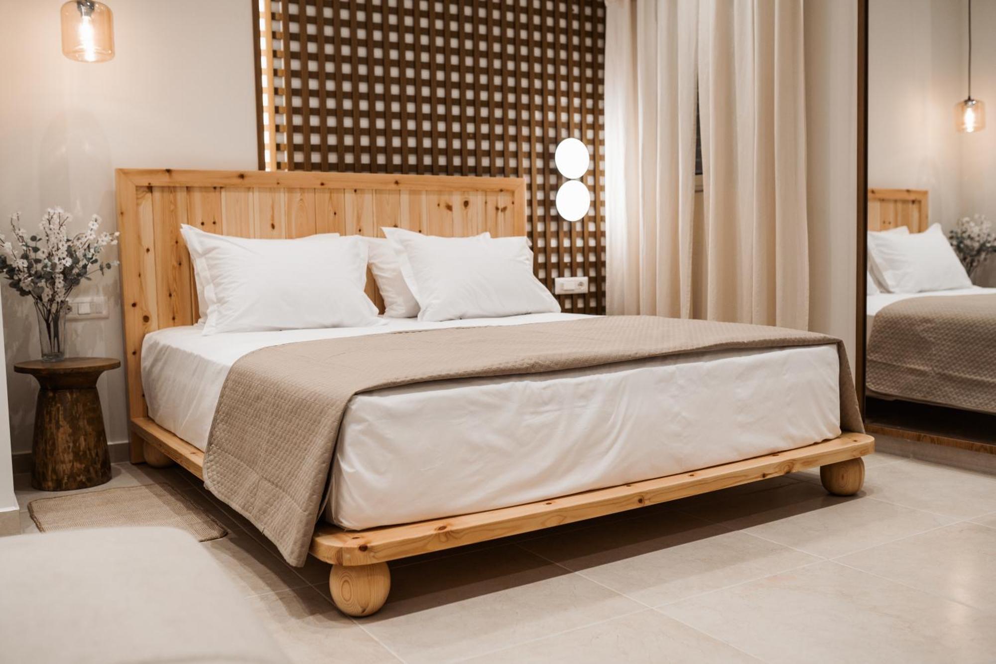 Stefaneli Hotel apartamentowy *