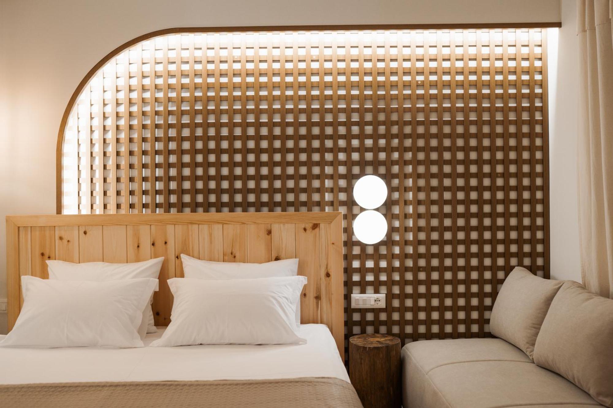Aparthotel Stefaneli